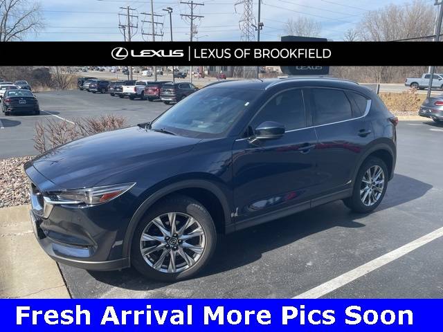 2019 Mazda CX-5 Signature — SUV — 73,266 mi — Brookfield, WI