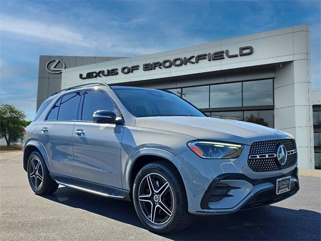 2024 Mercedes-Benz GLE GLE 350 — SUV — 33,991 mi — Brookfield, WI