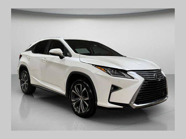 2017 Lexus RX RX 350