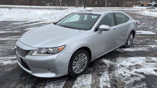 2014 Lexus ES ES 350 — Sedan — 7,355 mi — Brookfield, WI