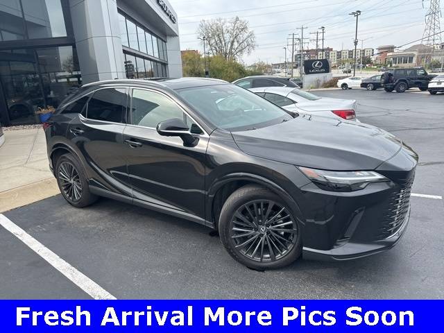 2024 Lexus RX RX 350 Premium — SUV — 20,340 mi — Brookfield, WI