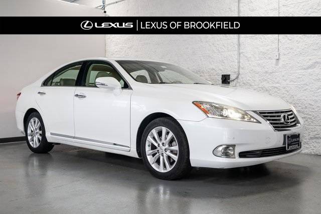 2010 Lexus ES ES 350 — Sedan — 111,286 mi — Brookfield, WI
