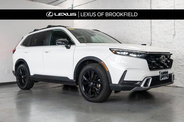 2023 Honda CR-V Hybrid Sport Touring — SUV — 38,150 mi — Brookfield, WI