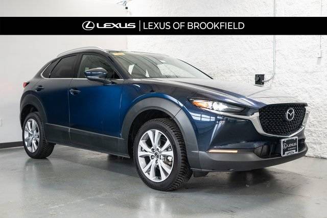 2021 Mazda CX-30 Premium — SUV — 46,150 mi — Brookfield, WI
