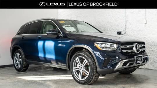 2022 Mercedes-Benz GLC GLC 300 — SUV — 29,610 mi — Brookfield, WI