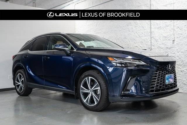 2024 Lexus RX RX 350 Premium — SUV — 14,599 mi — Brookfield, WI