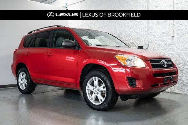 2011 Toyota RAV4 Base — SUV — 141,933 mi — Brookfield, WI