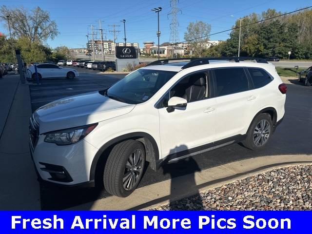 2019 Subaru Ascent Limited — SUV — 102,397 mi — Brookfield, WI