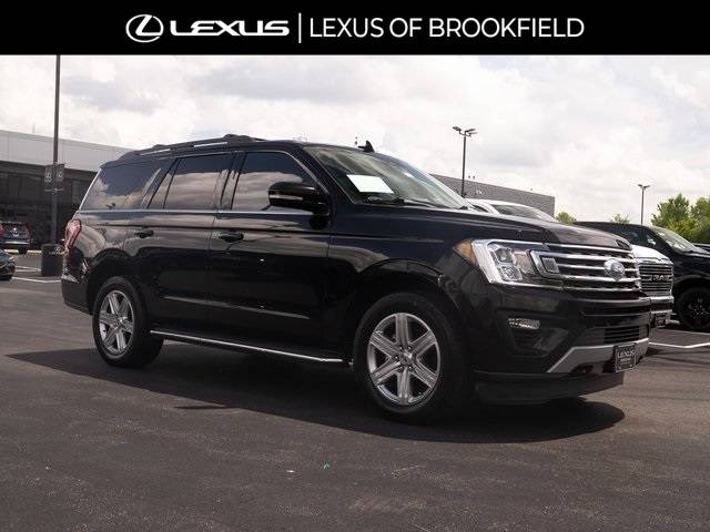 2020 Ford Expedition XLT — SUV — 72,800 mi — Brookfield, WI