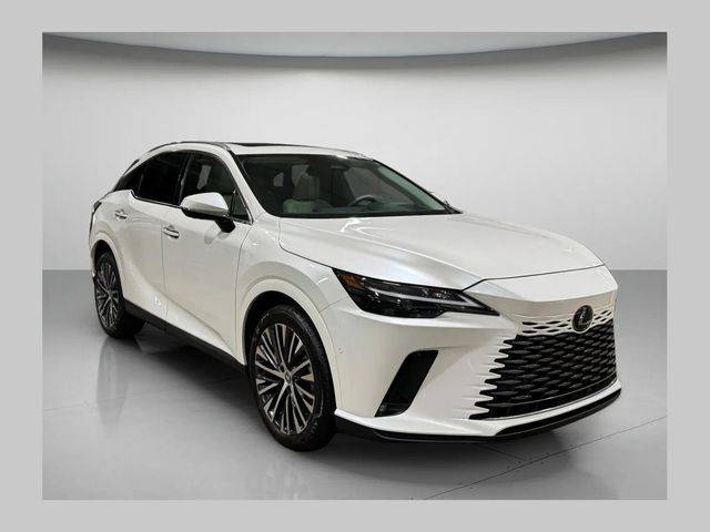 2024 Lexus RX RX 350 Premium Plus