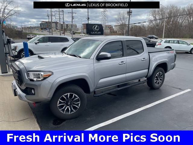 2021 Toyota Tacoma TRD Sport — Pickup Truck — 36,855 mi — Brookfield, WI