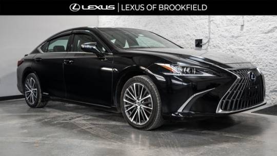 2022 Lexus ES ES 300h — Sedan — 16,446 mi — Brookfield, WI