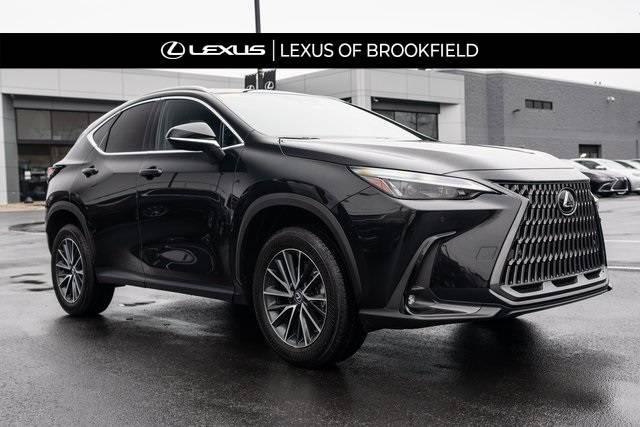2024 Lexus NX NX 350h Premium — SUV — 15,675 mi — Brookfield, WI