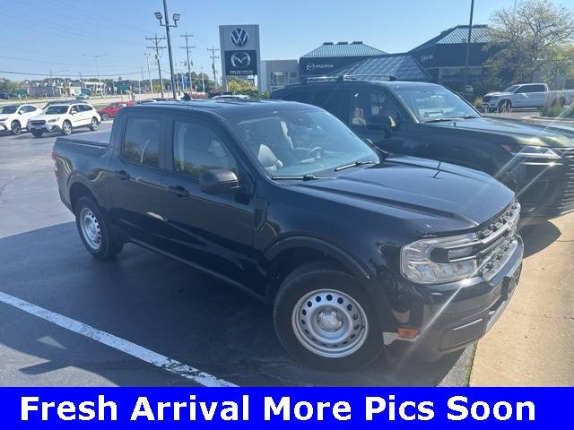 2024 Ford Maverick XL — Pickup Truck — 30,557 mi — Brookfield, WI