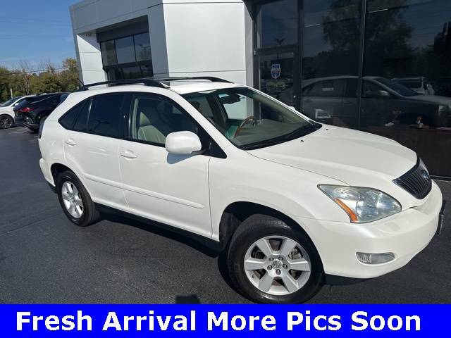 2007 Lexus RX RX 350 — SUV — 212,525 mi — Brookfield, WI