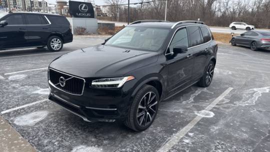 2019 Volvo XC90 Momentum — SUV — 75,028 mi — Brookfield, WI