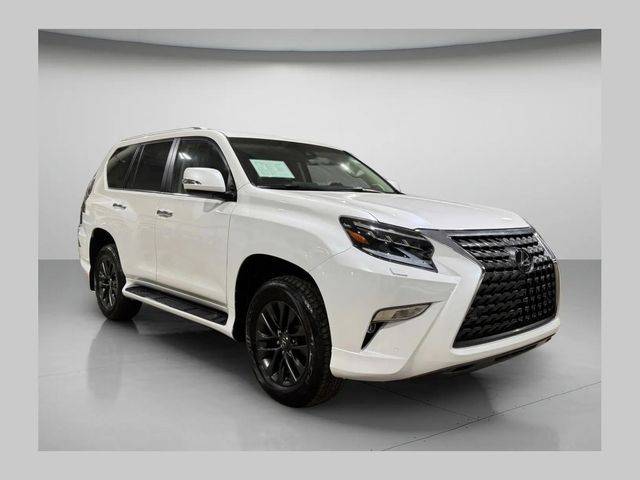 2023 Lexus GX GX 460 Premium