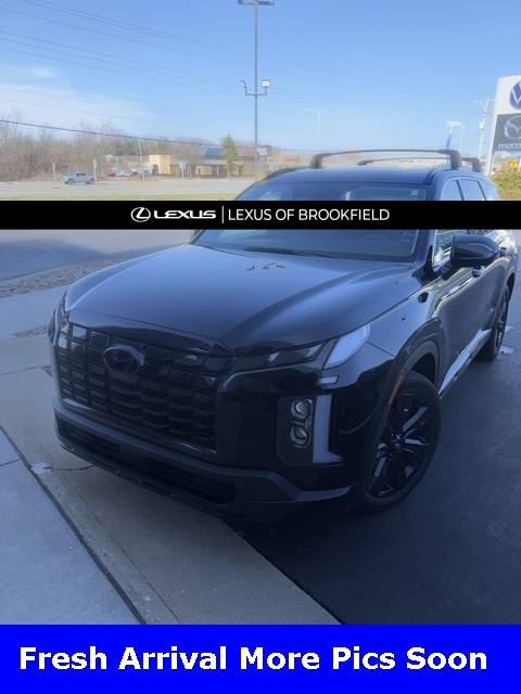 2023 Hyundai Palisade XRT — SUV — 16,875 mi — Brookfield, WI