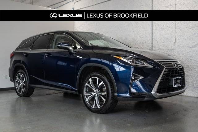 2018 Lexus RX RX 350L Premium — SUV — 83,365 mi — Brookfield, WI