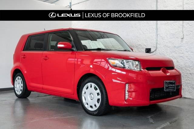 2013 Scion xB
