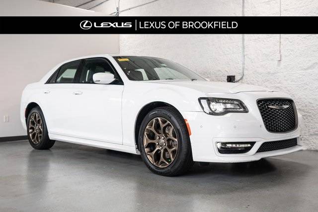 2017 Chrysler 300 S Alloy Edition — Sedan — 67,064 mi — Brookfield, WI