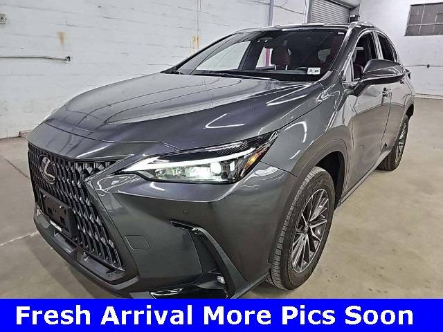 2023 Lexus NX NX 350 Premium — SUV — 48,095 mi — Brookfield, WI