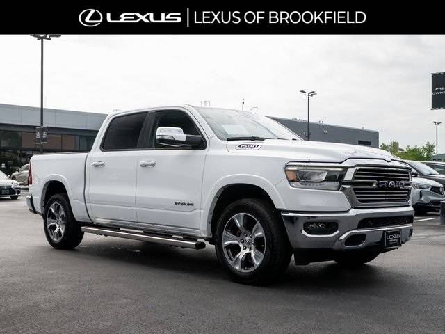 2022 Ram 1500 Laramie — Pickup Truck — 24,648 mi — Brookfield, WI