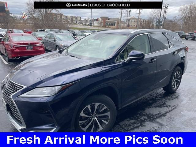2022 Lexus RX RX 350L — SUV — 40,612 mi — Brookfield, WI