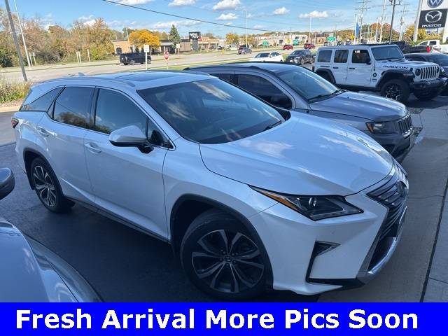 2019 Lexus RX RX 350L Premium — SUV — 111,977 mi — Brookfield, WI