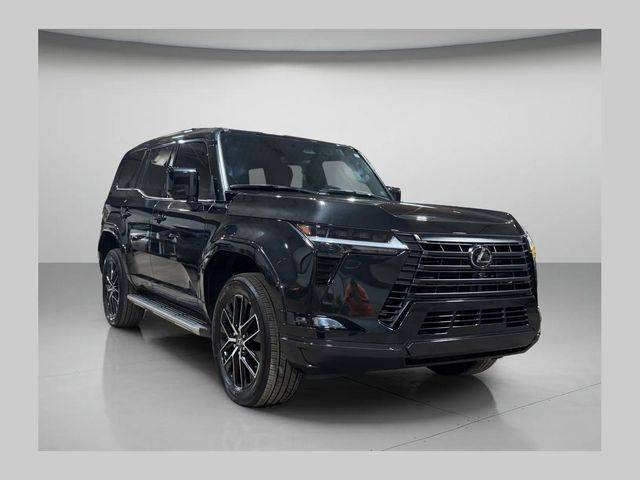 2024 Lexus GX GX 550 Premium