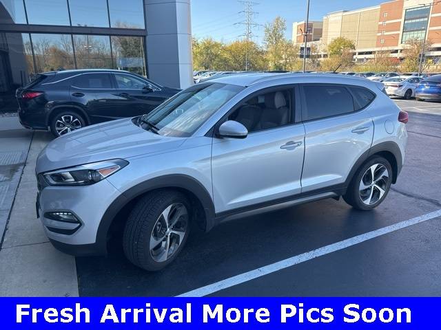 2016 Hyundai Tucson Sport — SUV — 44,828 mi — Brookfield, WI