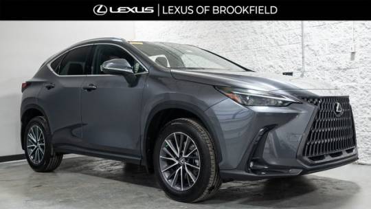 2022 Lexus NX NX 350 — SUV — 26,825 mi — Brookfield, WI