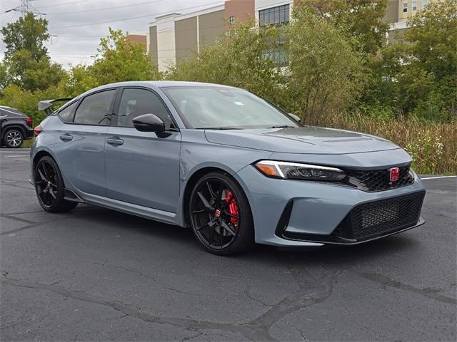2023 Honda Civic Type R — Hatchback — 38,409 mi — Brookfield, WI