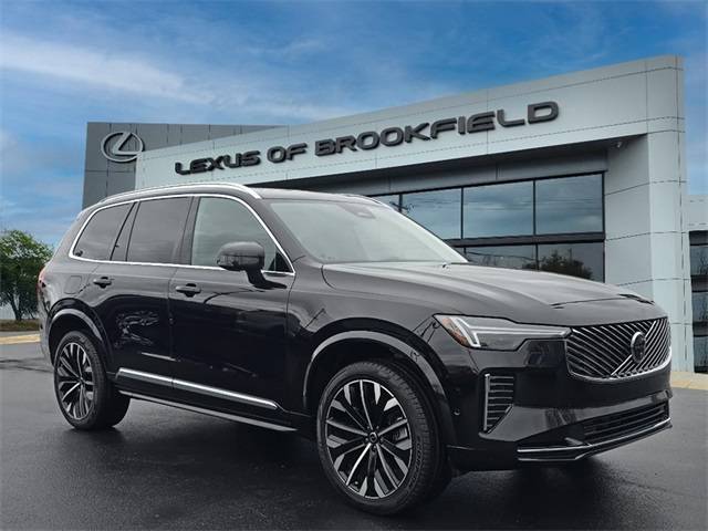 2025 Volvo XC90 Plus — SUV — 6,858 mi — Brookfield, WI