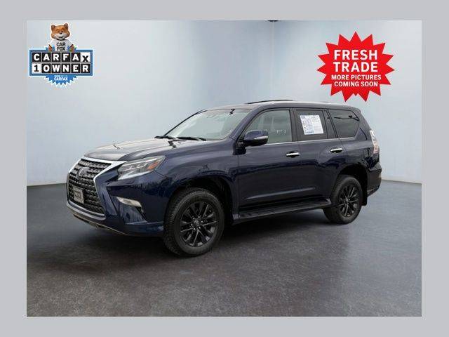 2023 Lexus GX GX 460 Premium