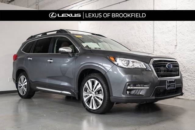 2021 Subaru Ascent Touring — SUV — 43,772 mi — Brookfield, WI