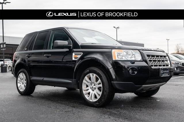 2008 Land Rover LR2 SE — SUV — 110,860 mi — Brookfield, WI