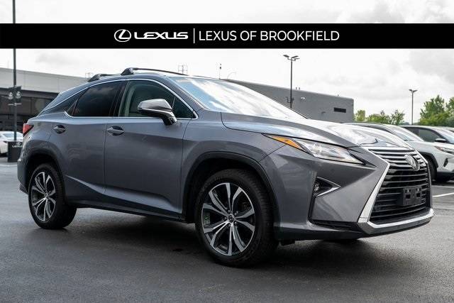 2019 Lexus RX RX 350 — SUV — 71,795 mi — Brookfield, WI