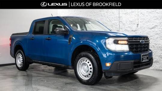 2023 Ford Maverick XL — Pickup Truck — 68,420 mi — Brookfield, WI