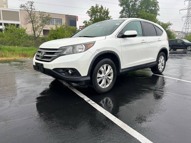 2014 Honda CR-V EX — SUV — 119,269 mi — Brookfield, WI