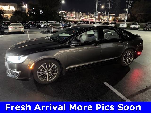 2020 Lincoln MKZ Standard — Sedan — 58,970 mi — Brookfield, WI