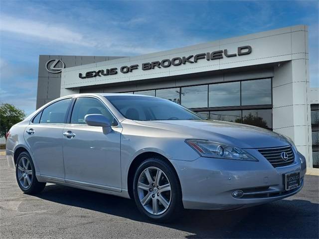 2008 Lexus ES ES 350 — Sedan — 115,626 mi — Brookfield, WI
