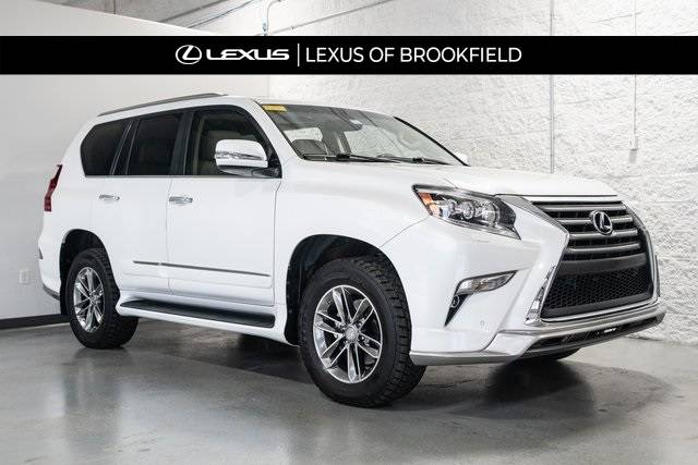 2017 Lexus GX GX 460 — SUV — 146,988 mi — Brookfield, WI