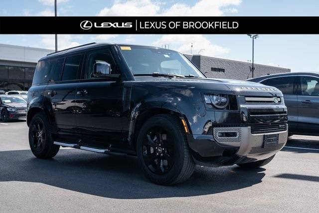 2022 Land Rover Defender X-Dynamic HSE — SUV — 33,516 mi — Brookfield, WI