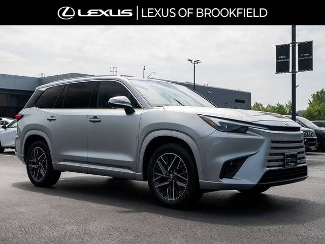 2024 Lexus TX TX 350 Premium — SUV — 20,004 mi — Brookfield, WI