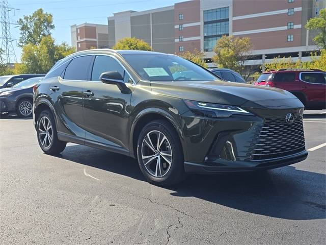 2023 Lexus RX RX 350 Premium — SUV — 24,175 mi — Brookfield, WI