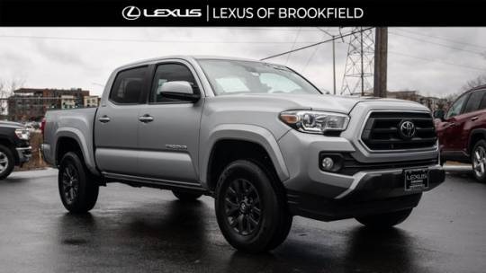 2023 Toyota Tacoma SR5 — Pickup Truck — 34,264 mi — Brookfield, WI