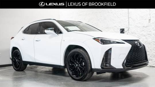 2023 Lexus UX UX 250h F SPORT Handling — SUV — 21,430 mi — Brookfield, WI