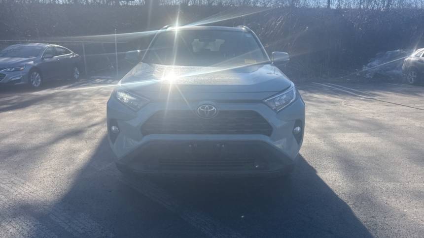 2021 Toyota RAV4 XLE Premium — SUV — 91,394 mi — Glendale, WI