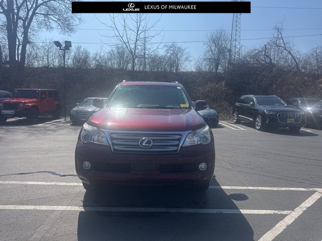 2010 Lexus GX GX 460 Premium — SUV — 139,034 mi — Glendale, WI